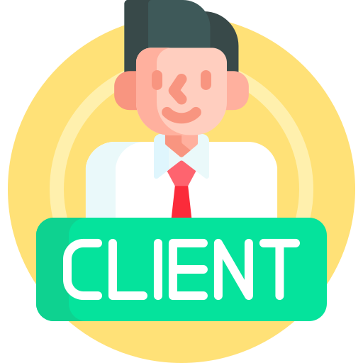 عملاء سعداء بخدمتنا